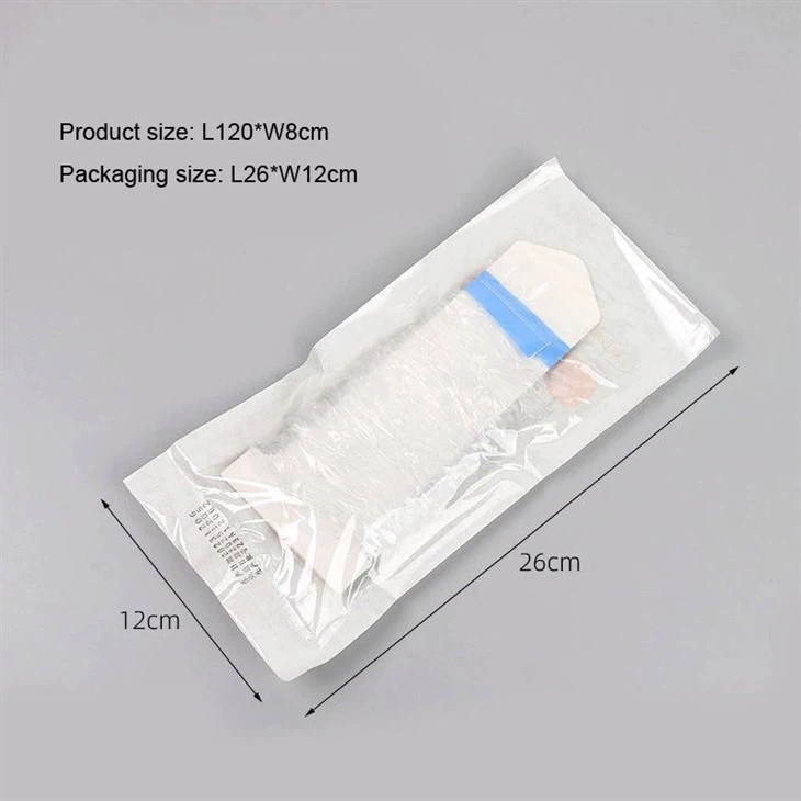 Dental Planting Machine Motor Line Tube Sleeve