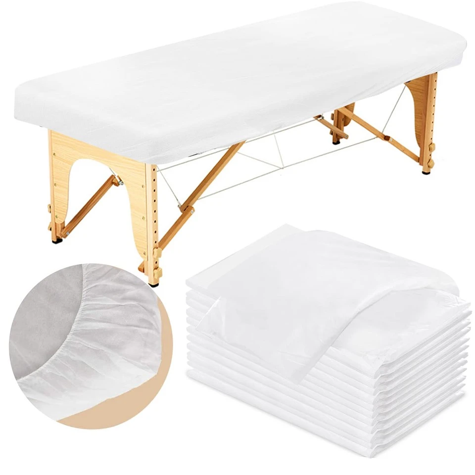 Disposable Massage Bed Covers