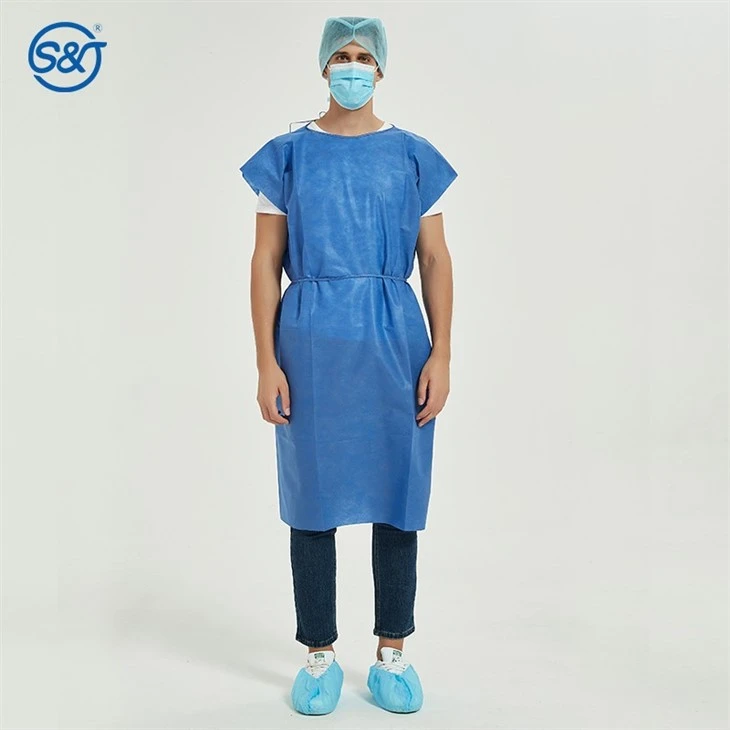 disposable hospital gowns disposable hospital gowns