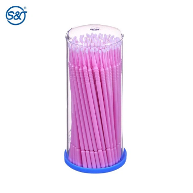 Kozmetický štetec na make-up a osobnú starostlivosť