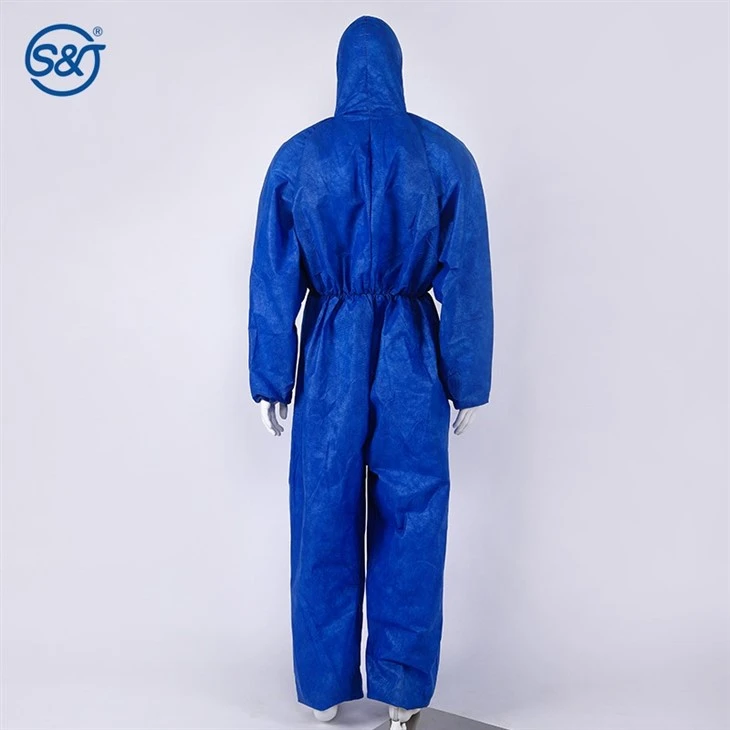 disposable protective coverall disposable protective coverall